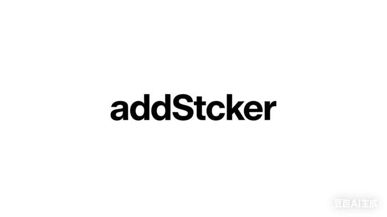 add Sticker