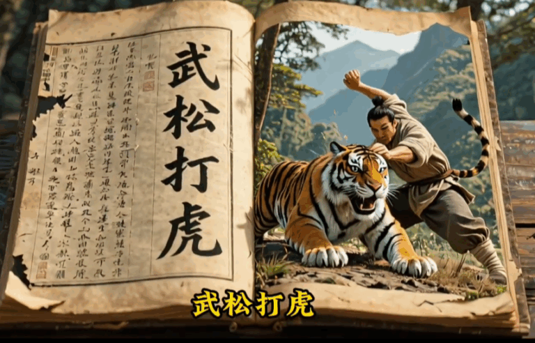 3D裸眼历史视频