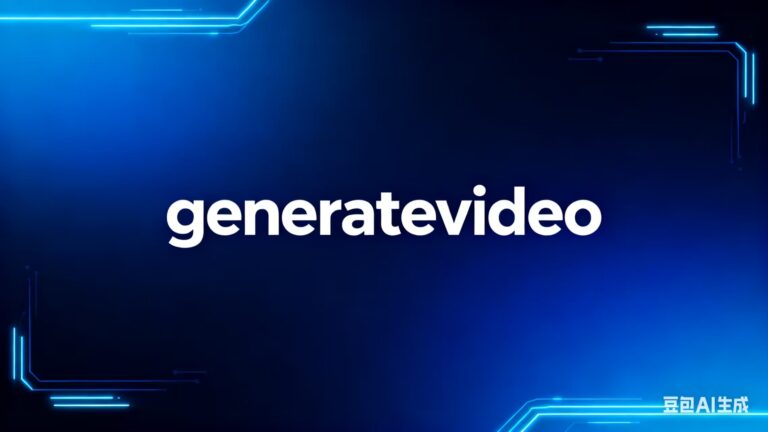 generateVideo