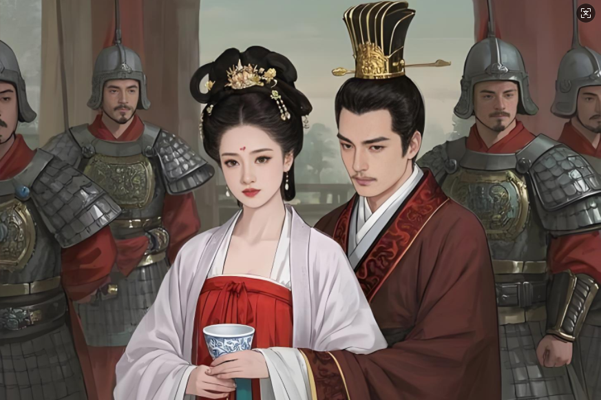 历史故事短视频创作【高级版】