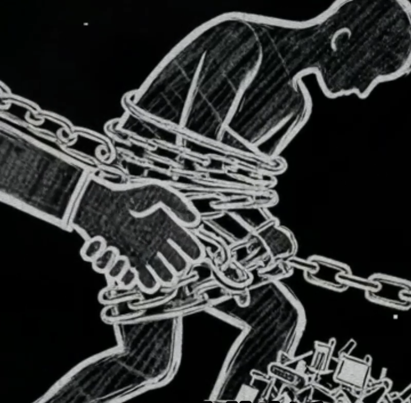 情绪放大镜爆款短视频