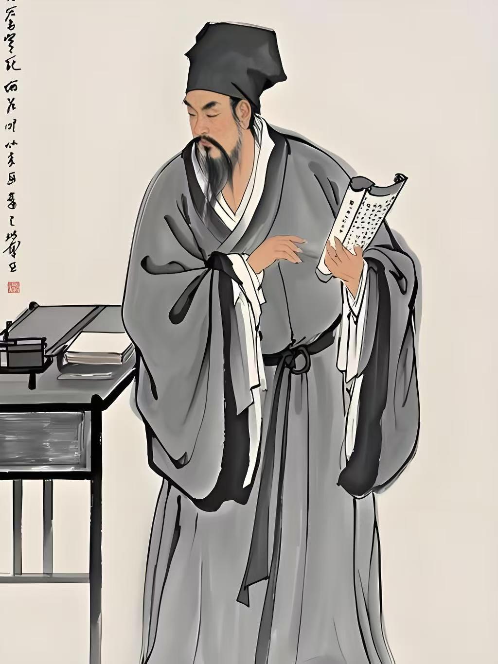 王阳明心学爆款动漫视频