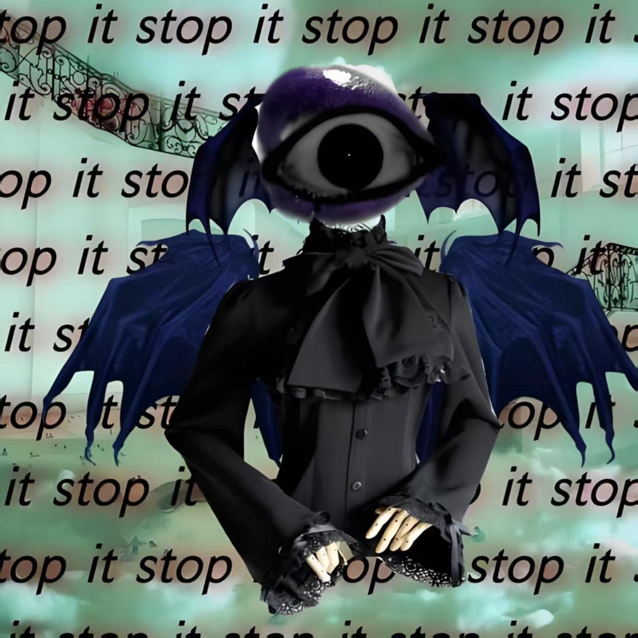 梦核意向柏物语