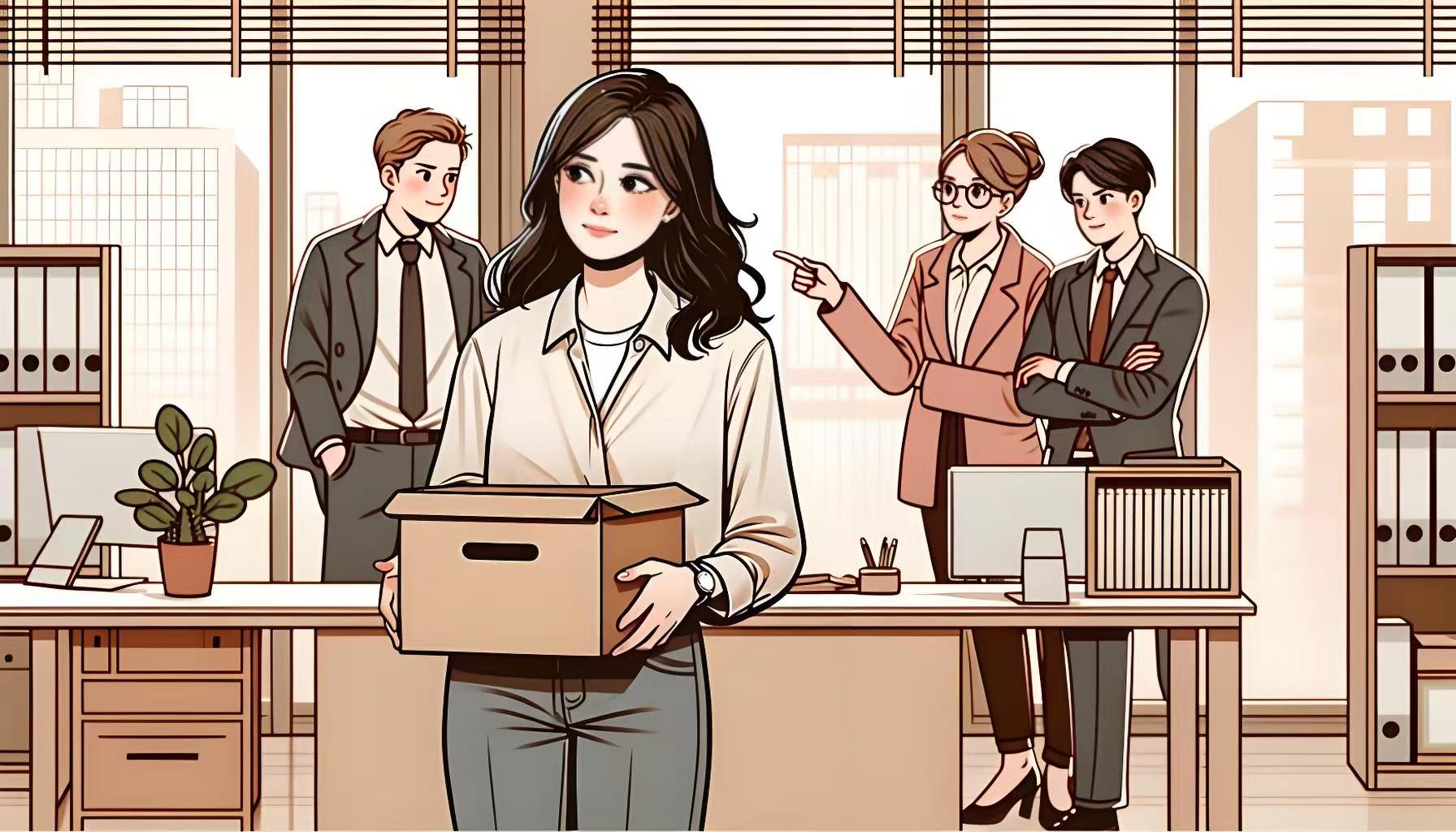 韩式漫画（心理学 认知 商业爆款）