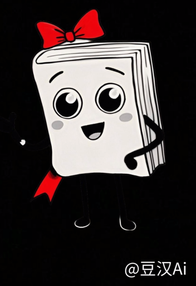 假如书籍会说话丨短视频